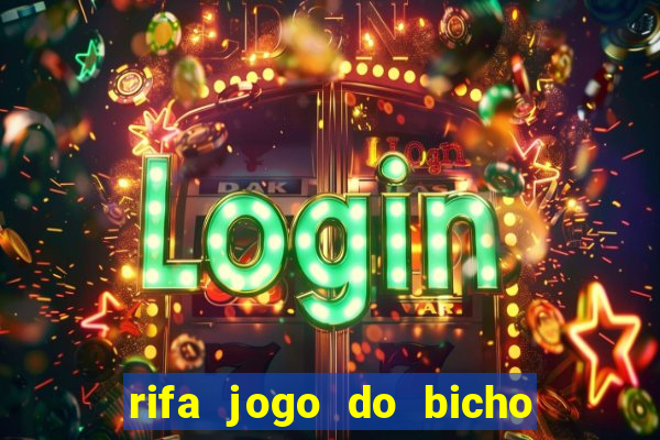 rifa jogo do bicho para imprimir word